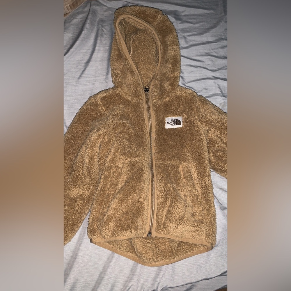 Northface jacket